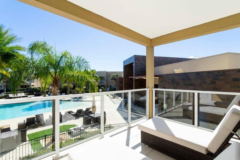 Marvelous 4 Bd Close to Disney @ Magic Village 3153